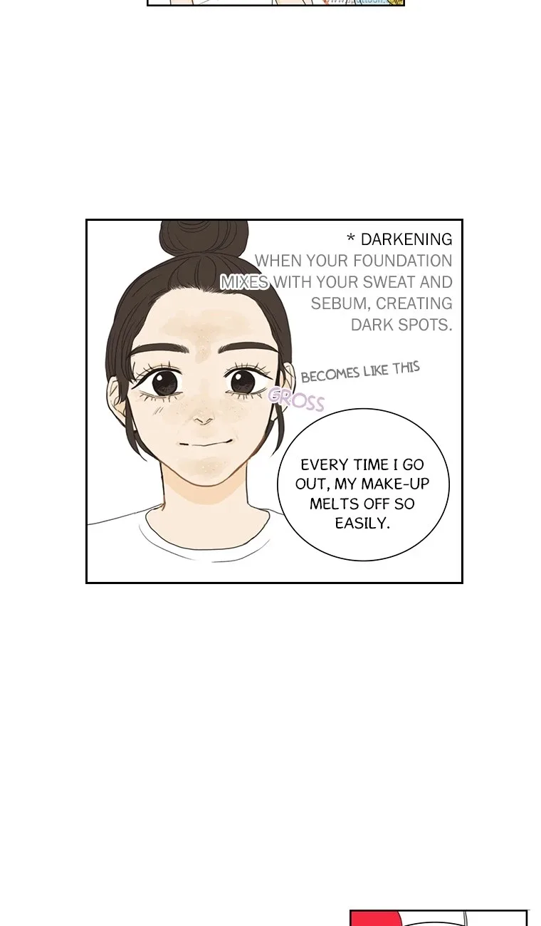Dolled Up Chapter 43 page 3