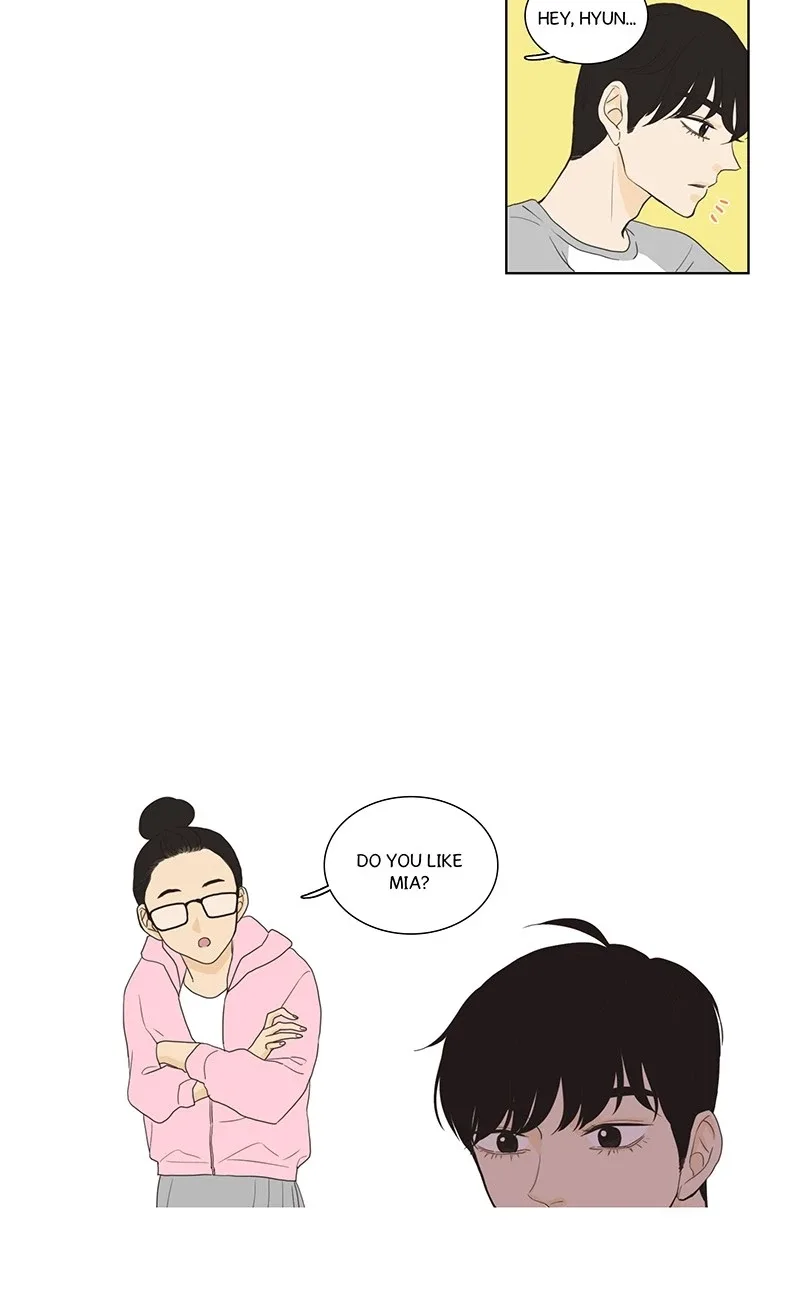 Dolled Up Chapter 39 page 40