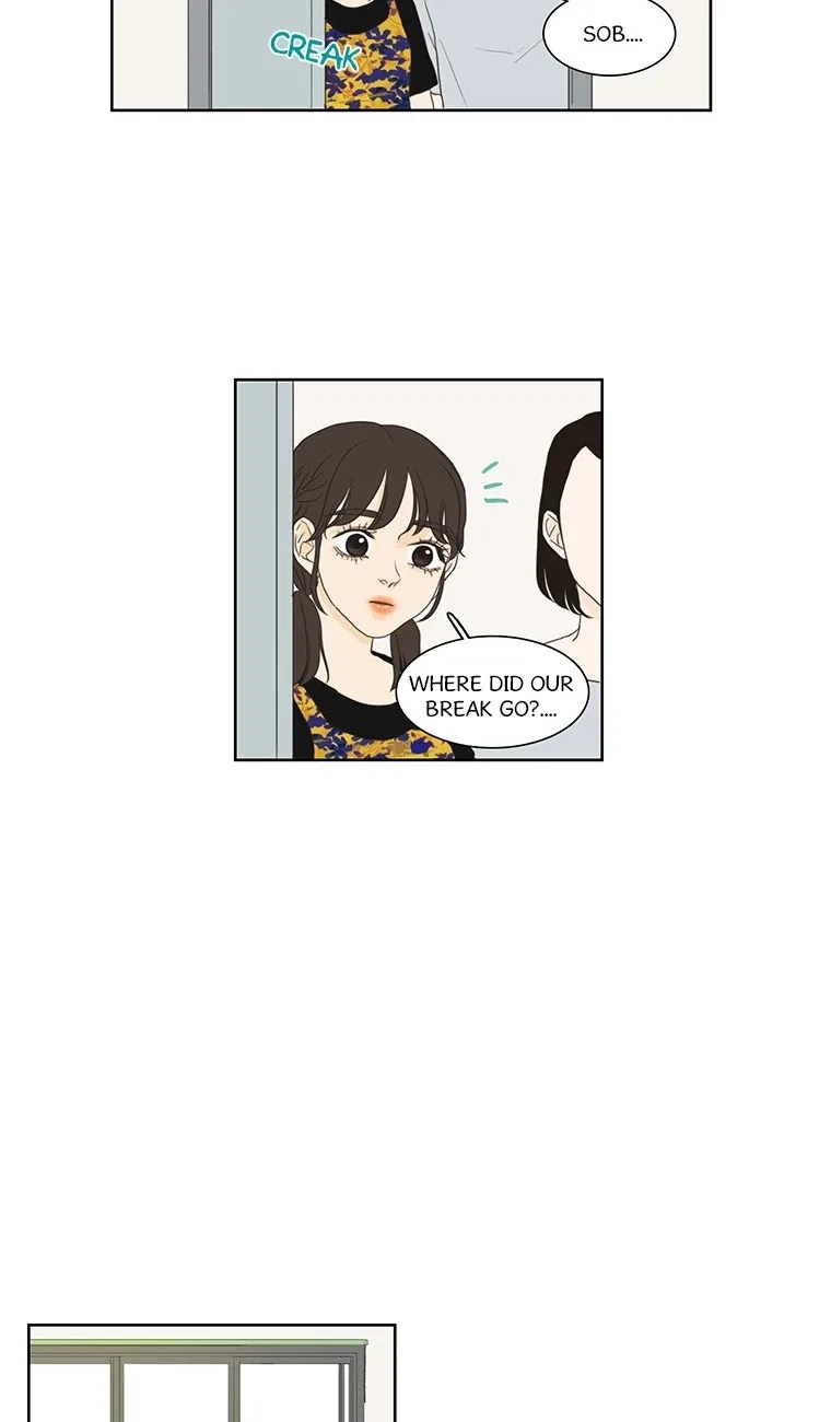 Dolled Up Chapter 45 page 3