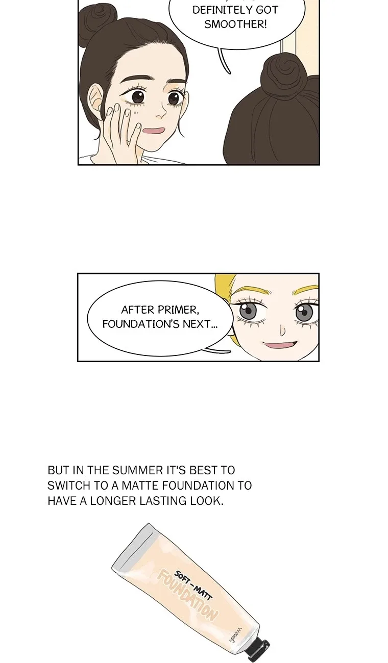 Dolled Up Chapter 43 page 13