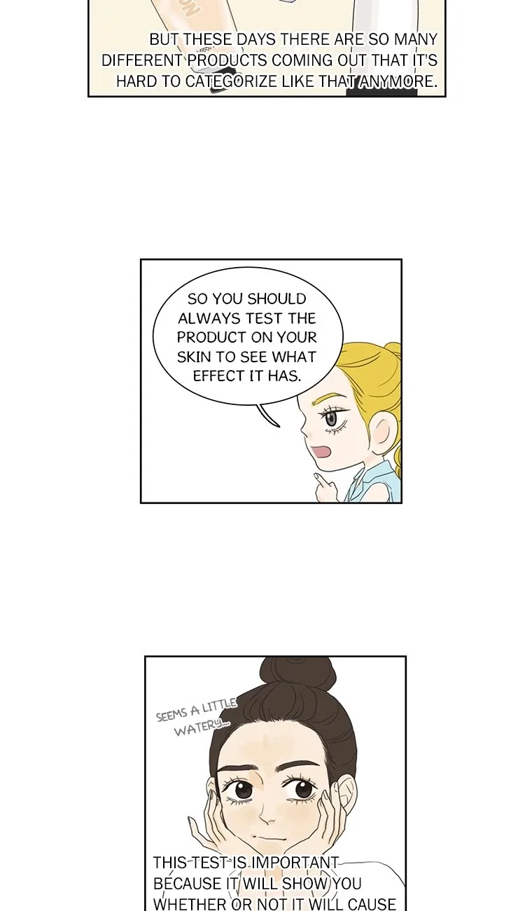 Dolled Up Chapter 43 page 15