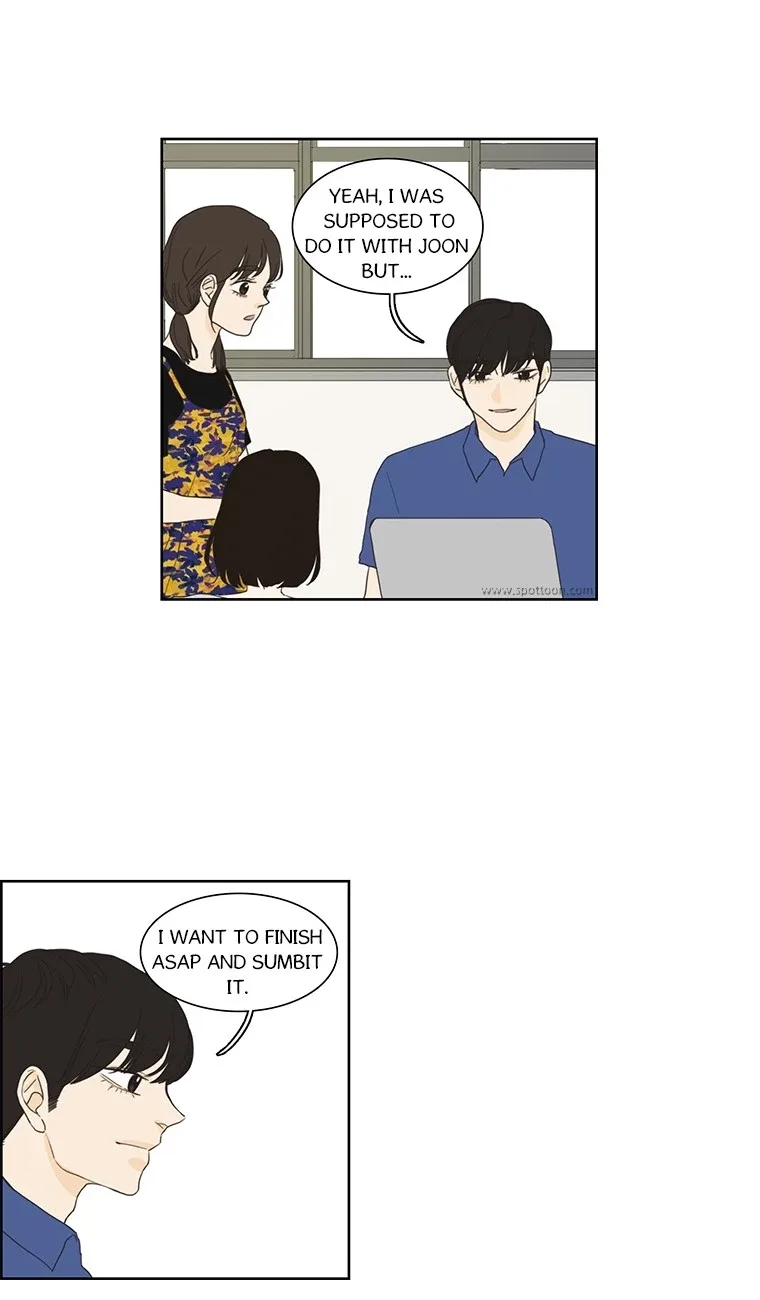 Dolled Up Chapter 45 page 10
