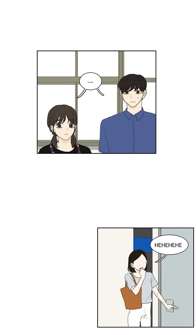 Dolled Up Chapter 45 page 14