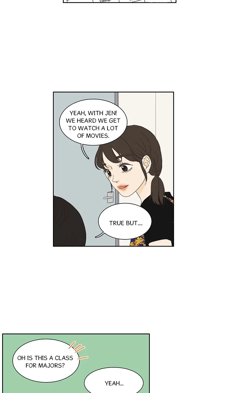 Dolled Up Chapter 45 page 7