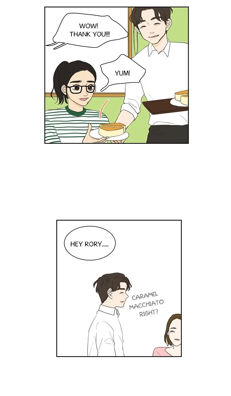 Dolled Up Chapter 42 page 7