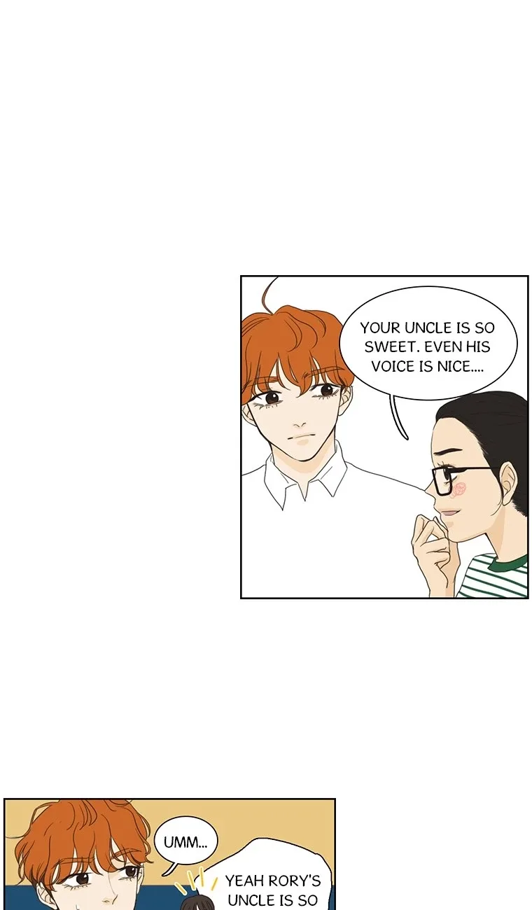 Dolled Up Chapter 42 page 8