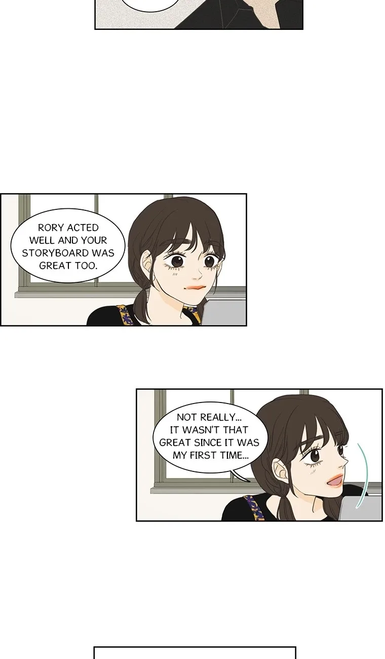 Dolled Up Chapter 45 page 22