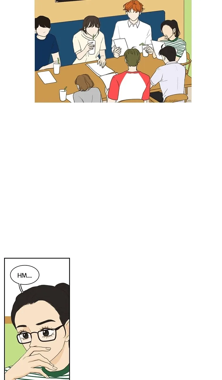 Dolled Up Chapter 42 page 4