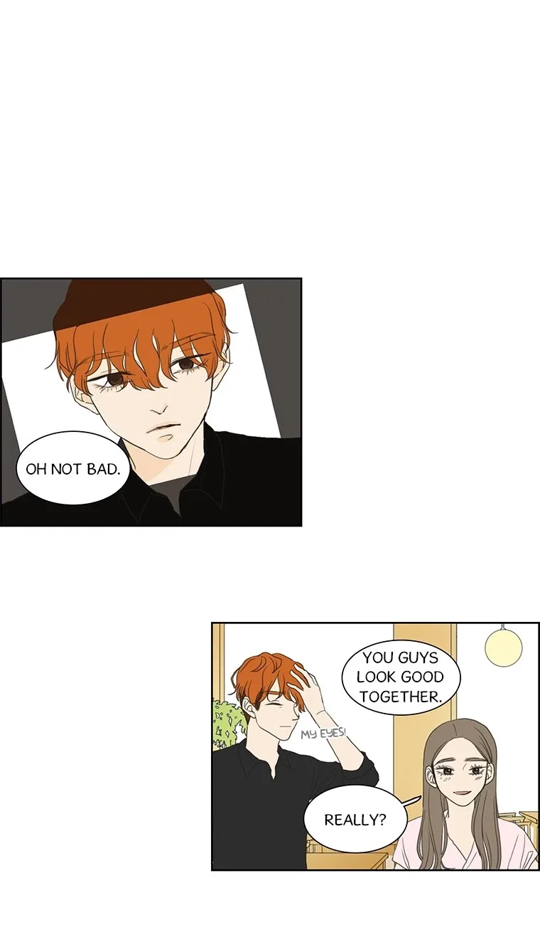 Dolled Up Chapter 43 page 34