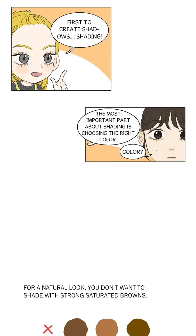 Dolled Up Chapter 41 page 9