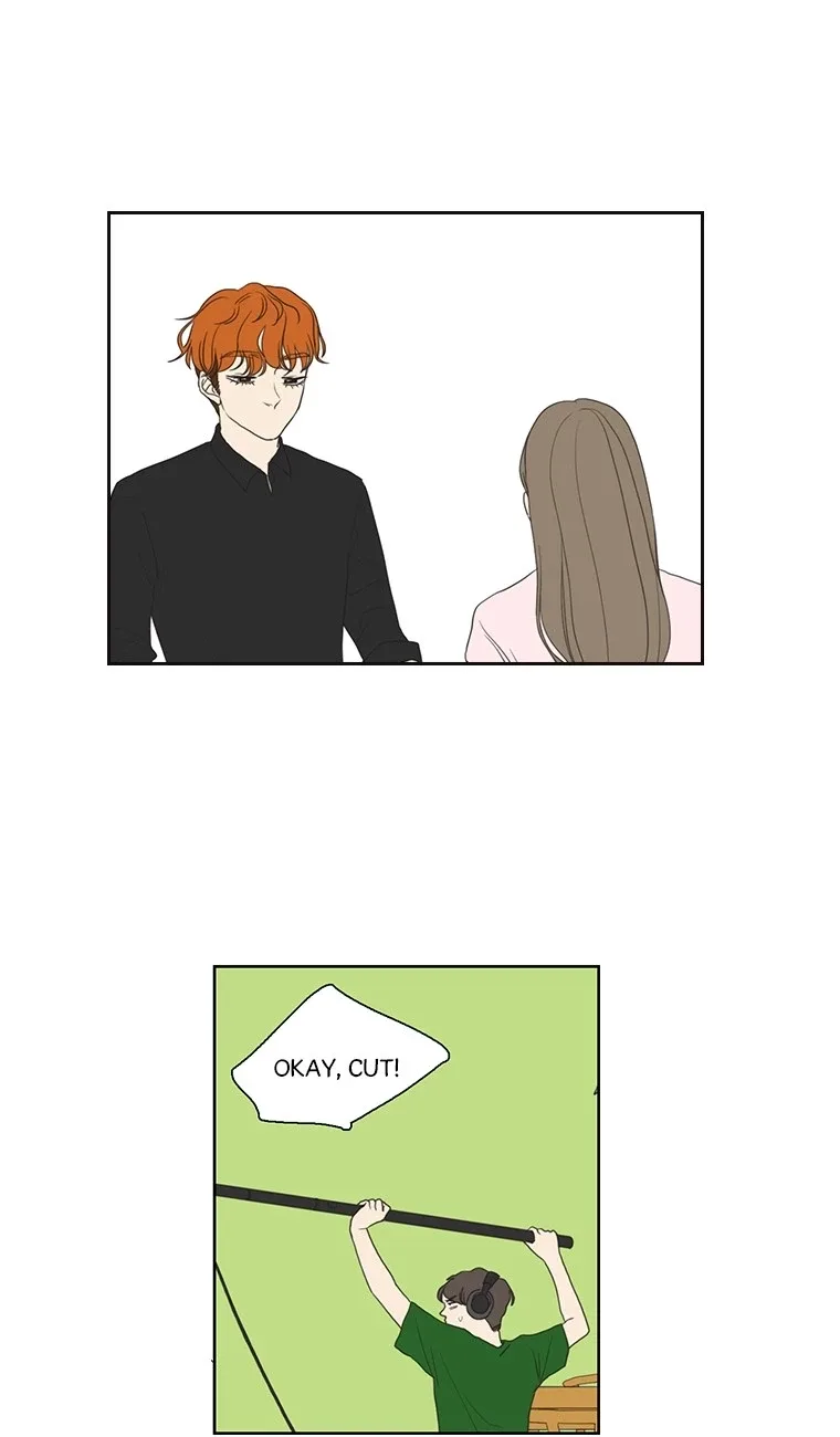 Dolled Up Chapter 43 page 33