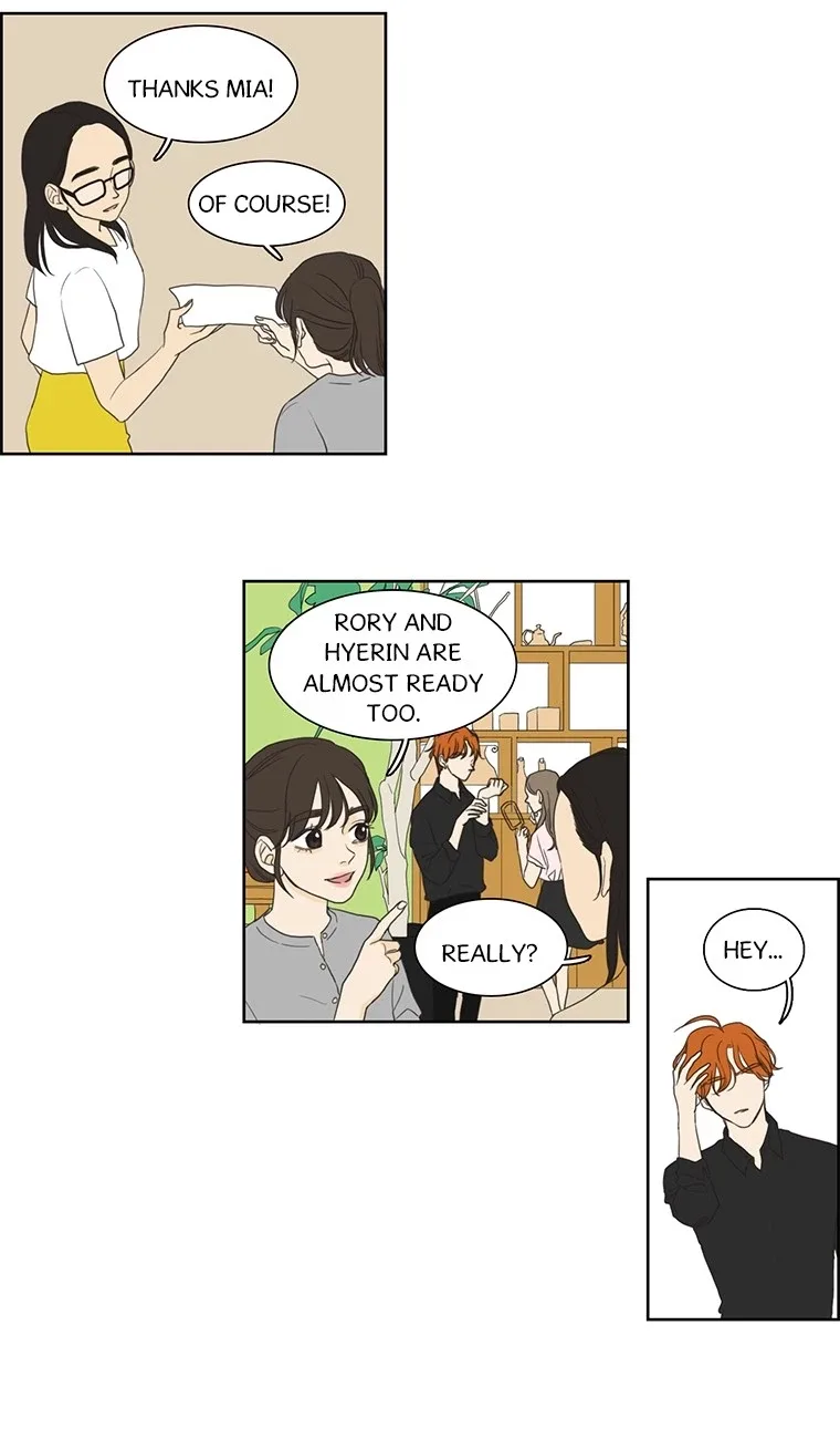 Dolled Up Chapter 43 page 24