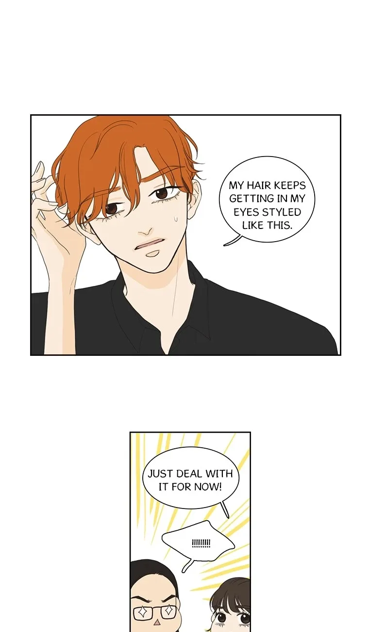 Dolled Up Chapter 43 page 25