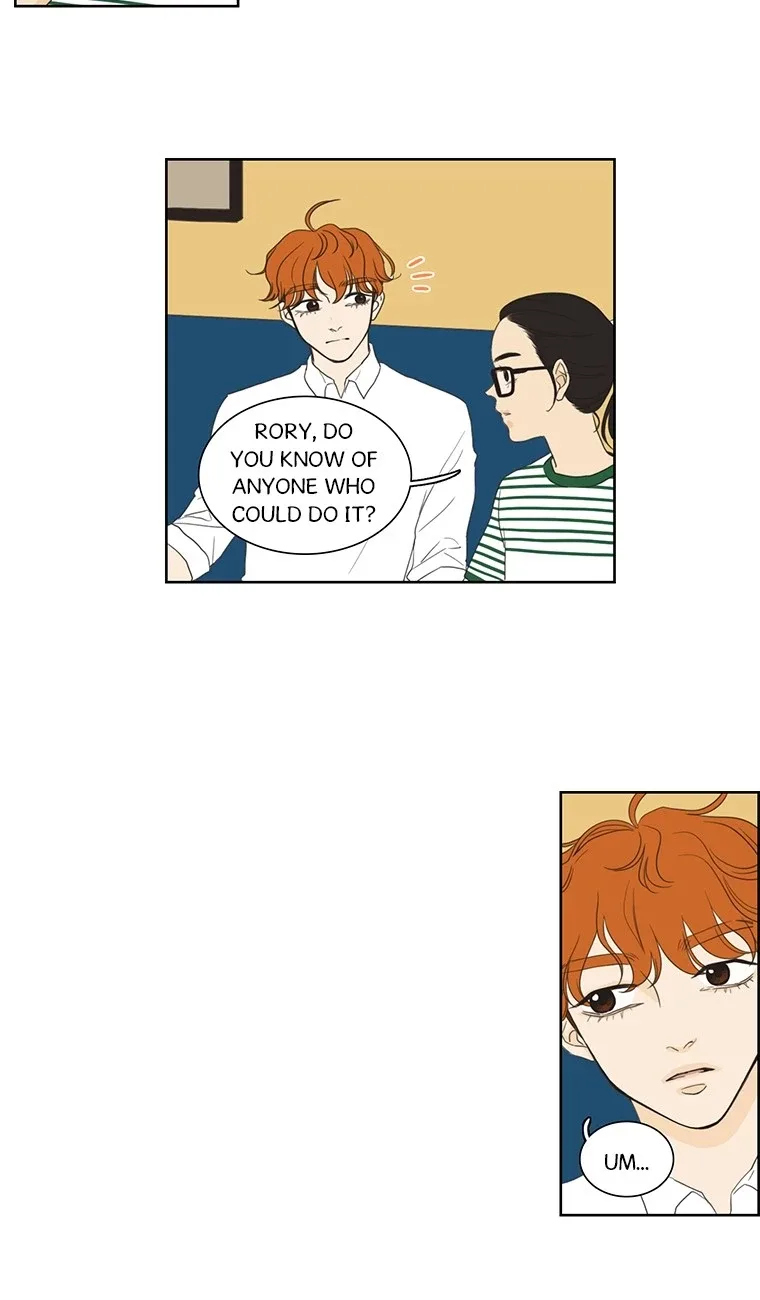 Dolled Up Chapter 42 page 5