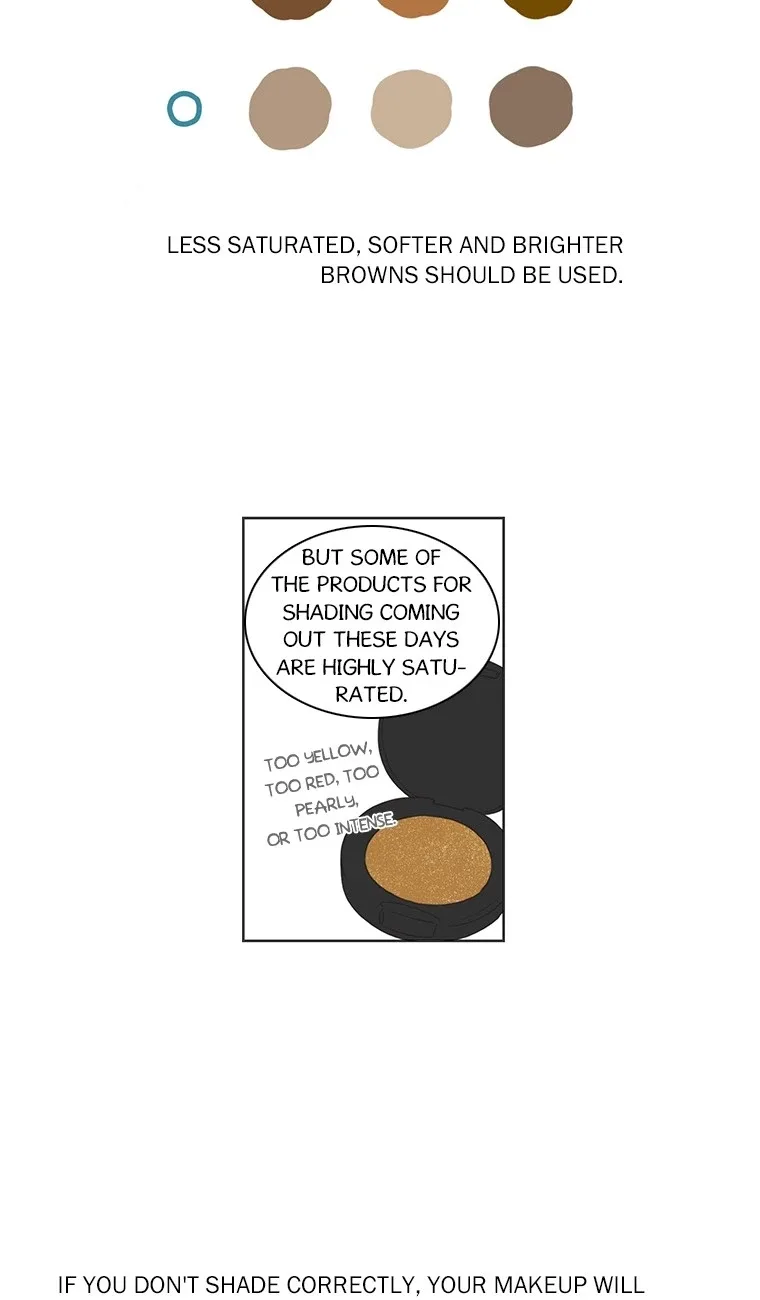 Dolled Up Chapter 41 page 10