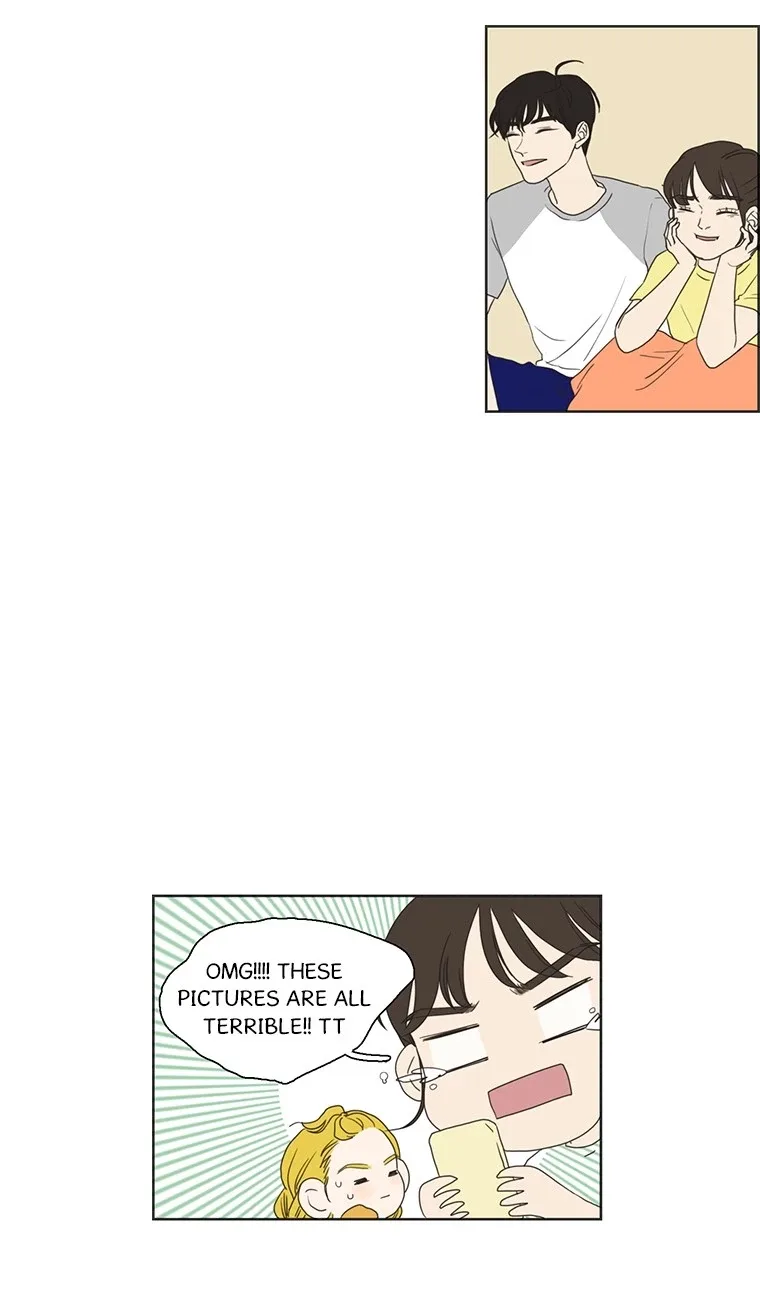 Dolled Up Chapter 41 page 2
