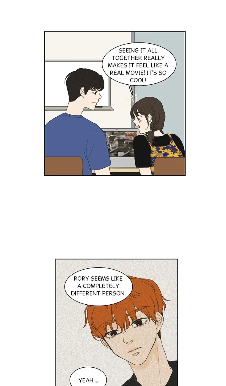Dolled Up Chapter 45 page 21