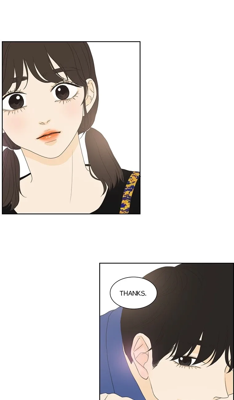 Dolled Up Chapter 45 page 28