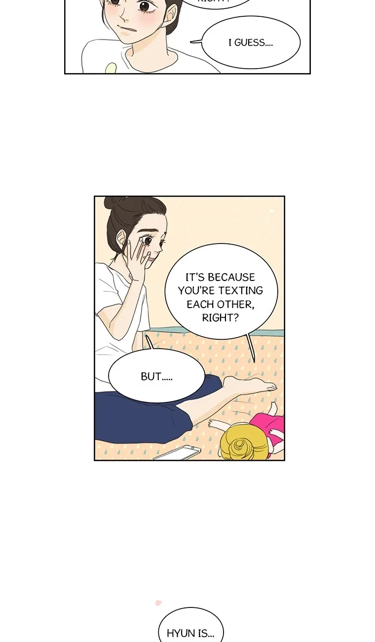 Dolled Up Chapter 45 page 35
