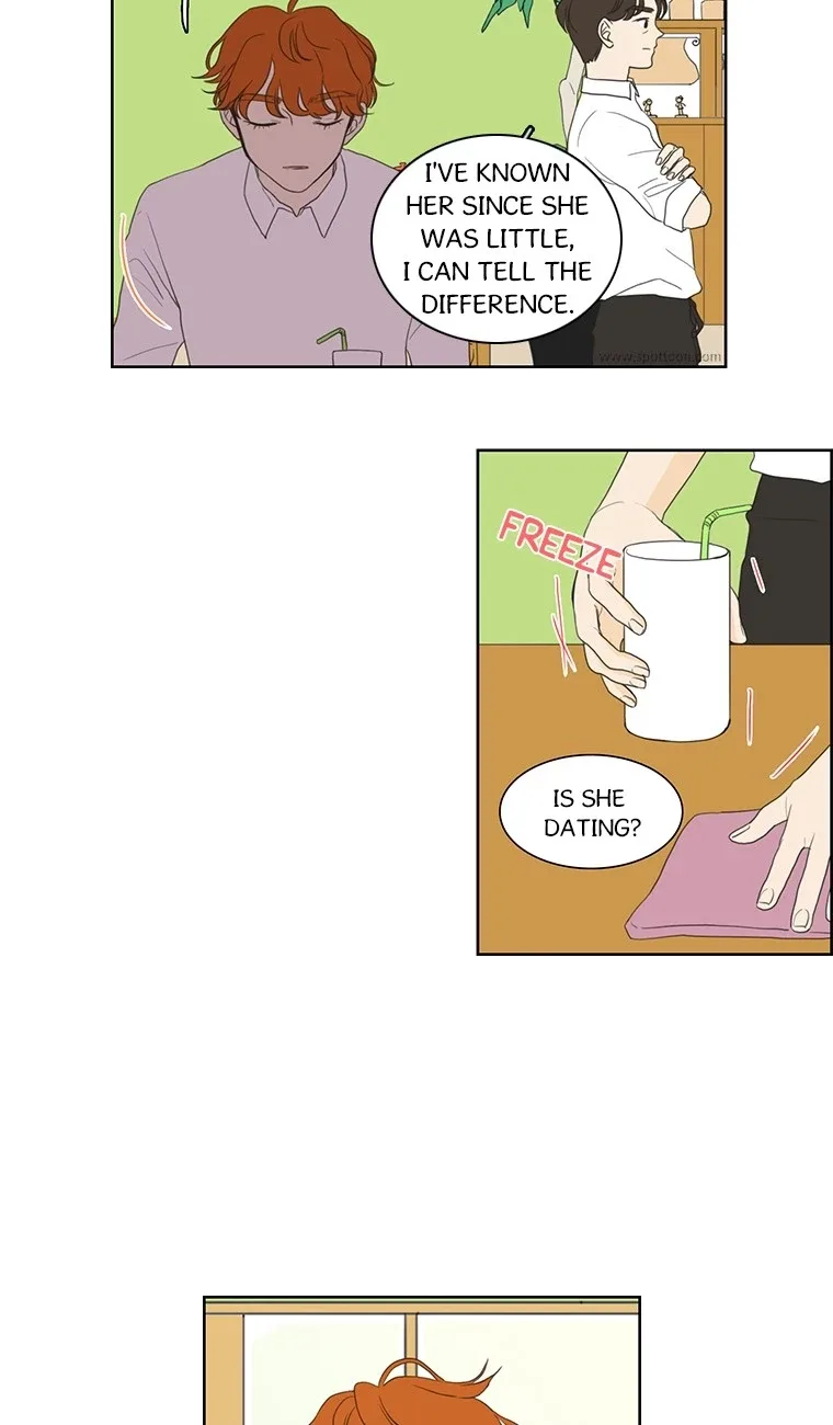 Dolled Up Chapter 42 page 19