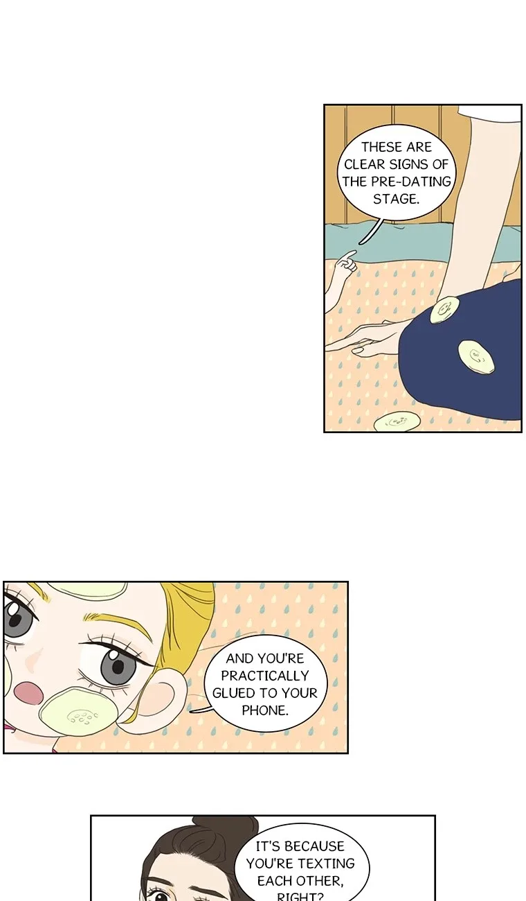 Dolled Up Chapter 45 page 34