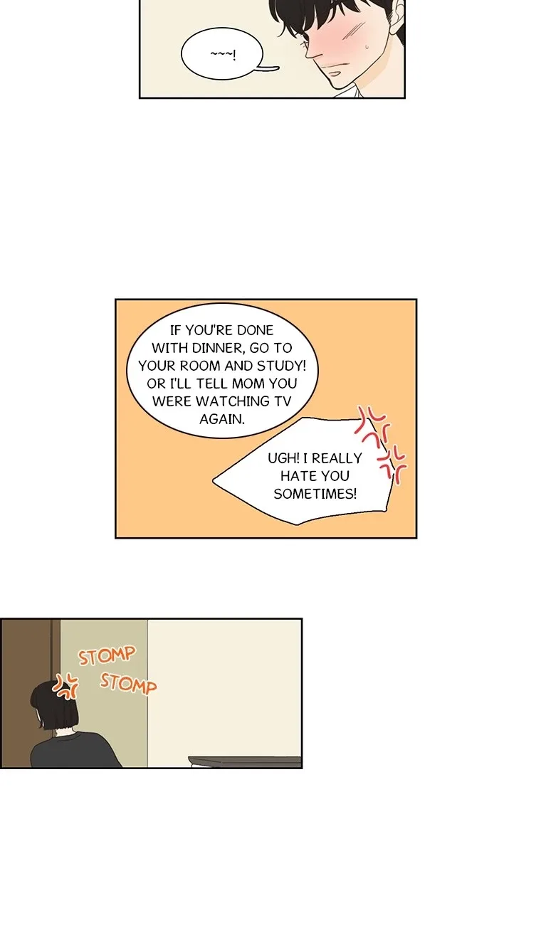 Dolled Up Chapter 45 page 39