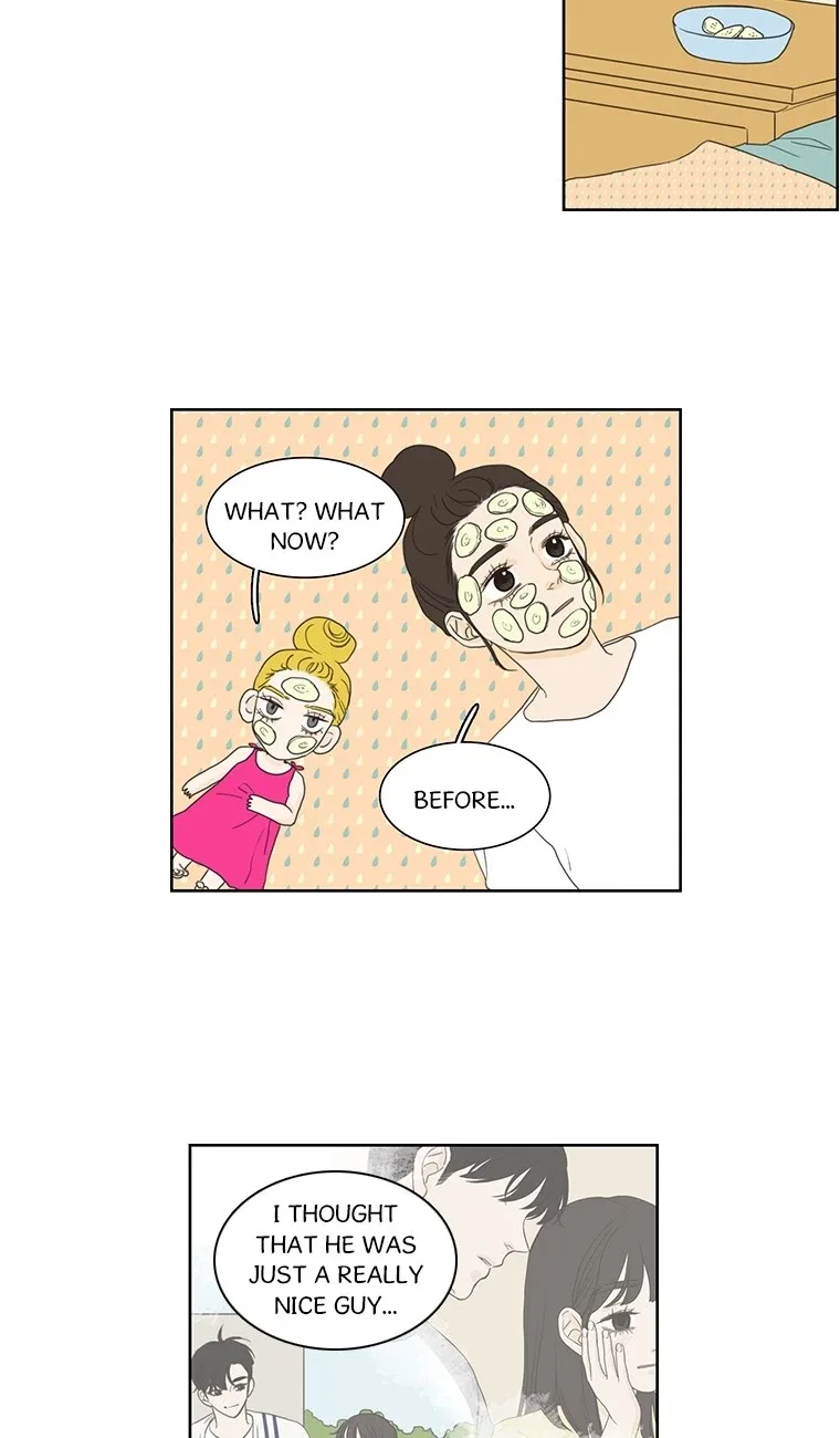 Dolled Up Chapter 45 page 31