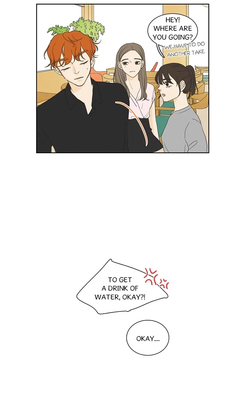 Dolled Up Chapter 43 page 39