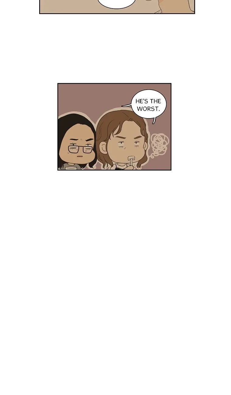 Dolled Up Chapter 44 page 6