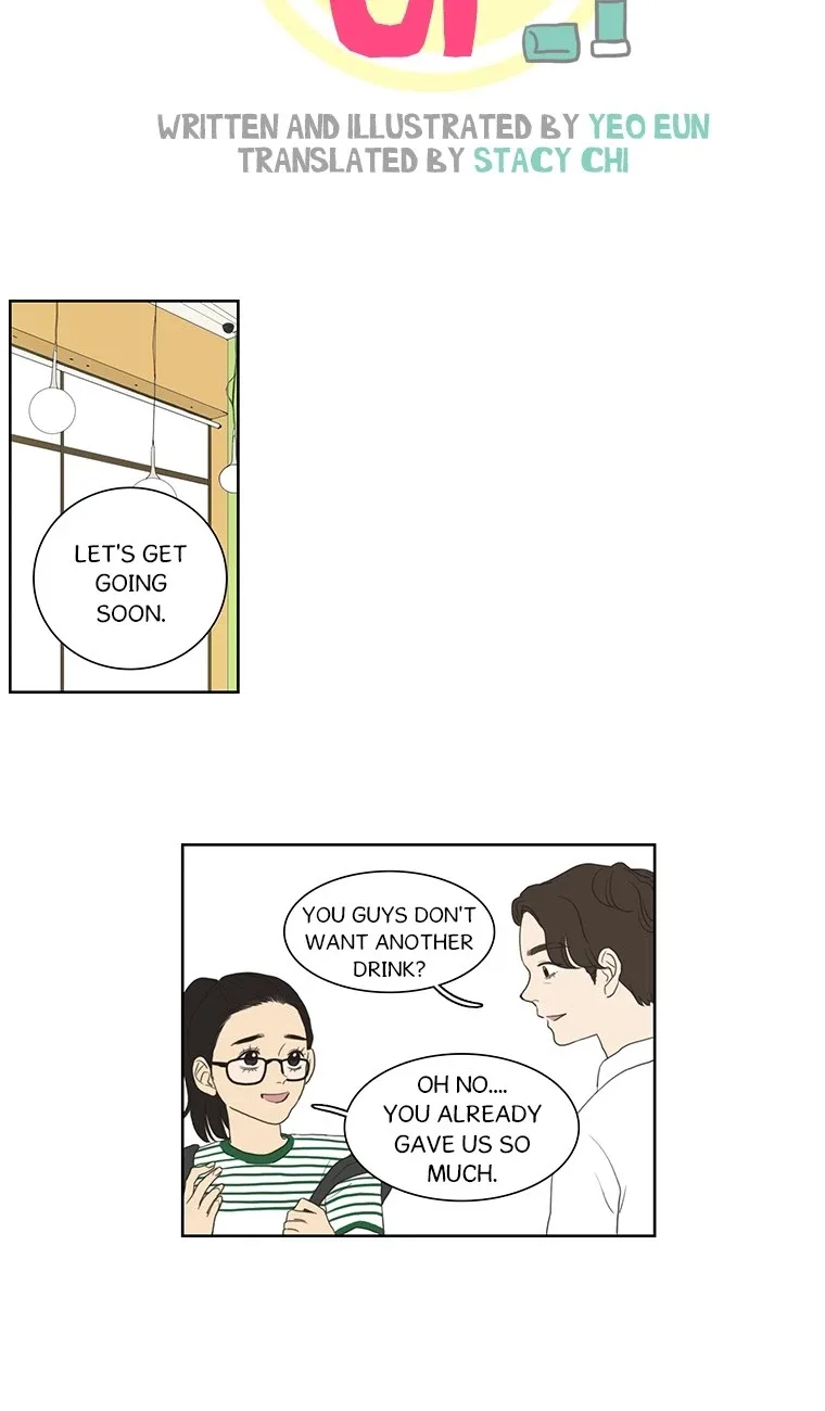 Dolled Up Chapter 42 page 12