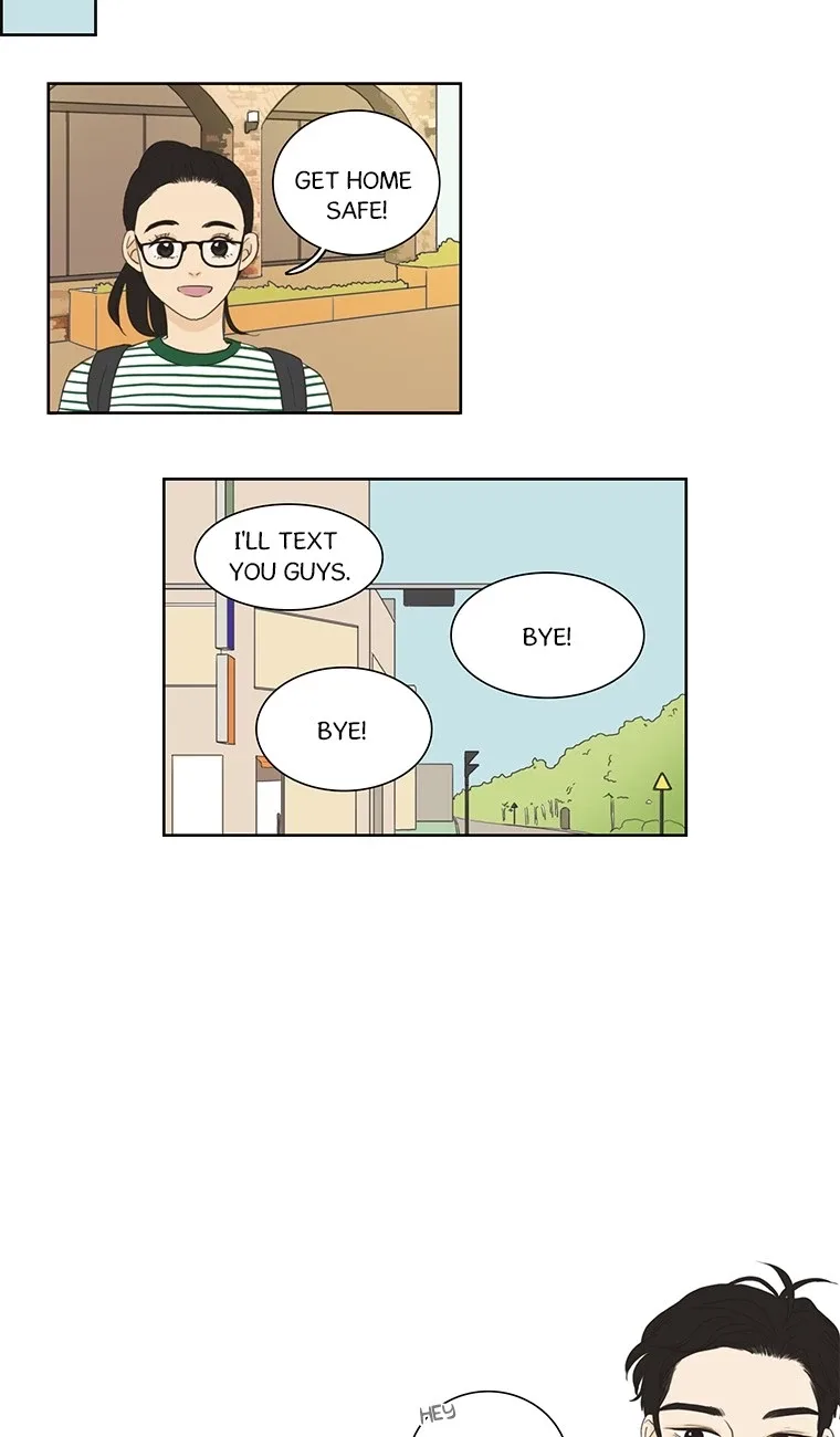 Dolled Up Chapter 42 page 22