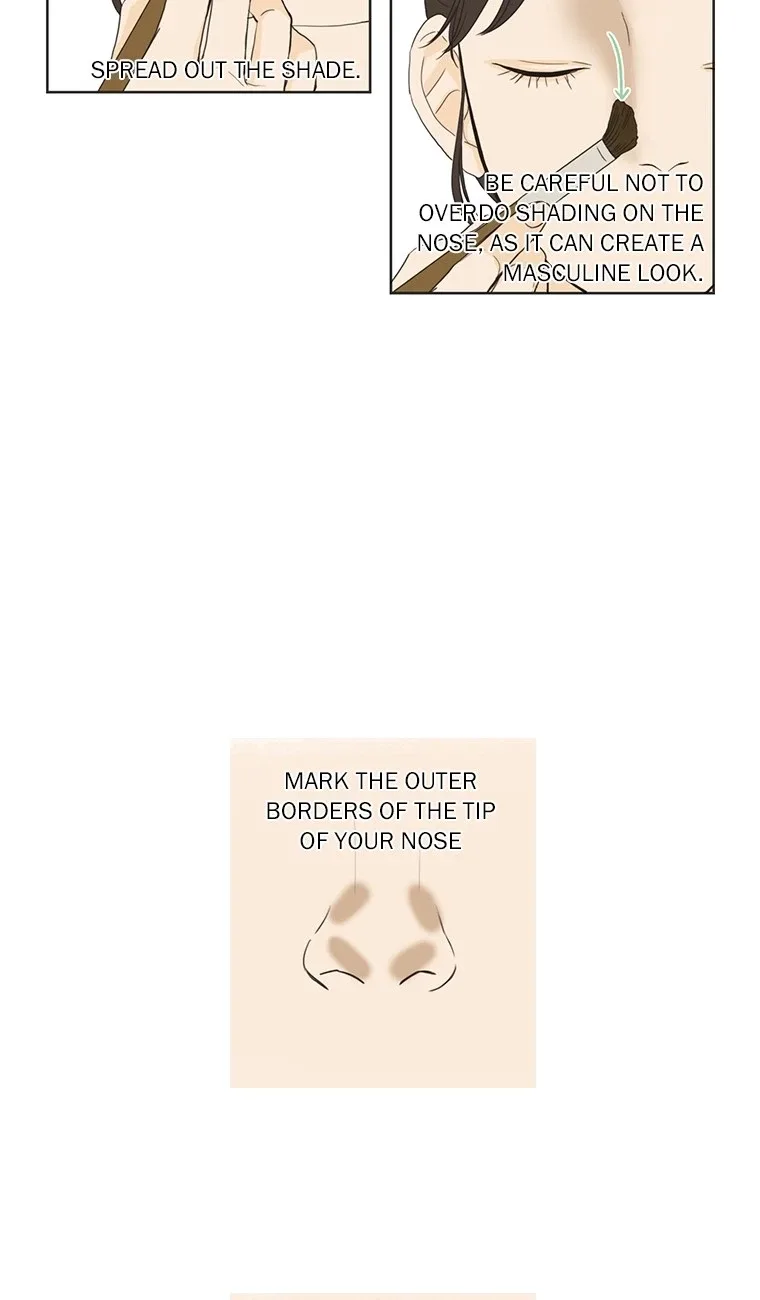 Dolled Up Chapter 41 page 21