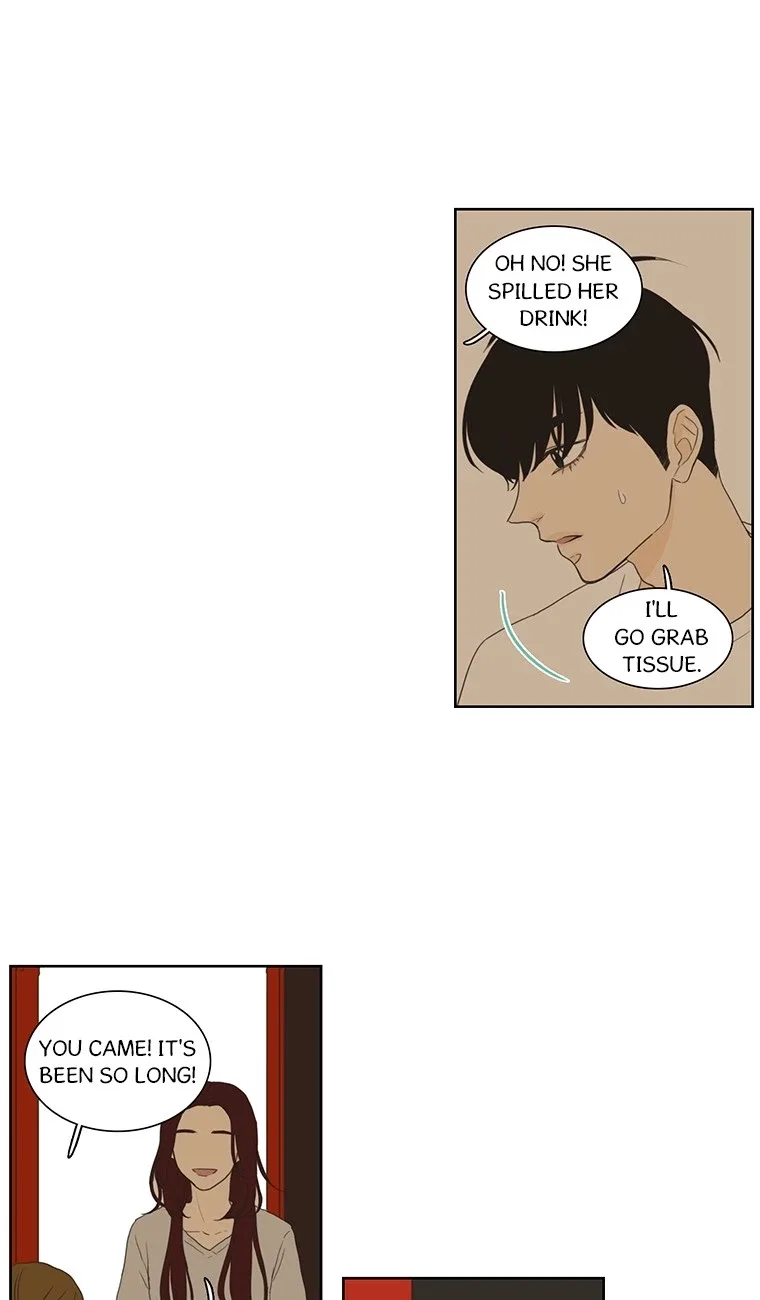 Dolled Up Chapter 44 page 10