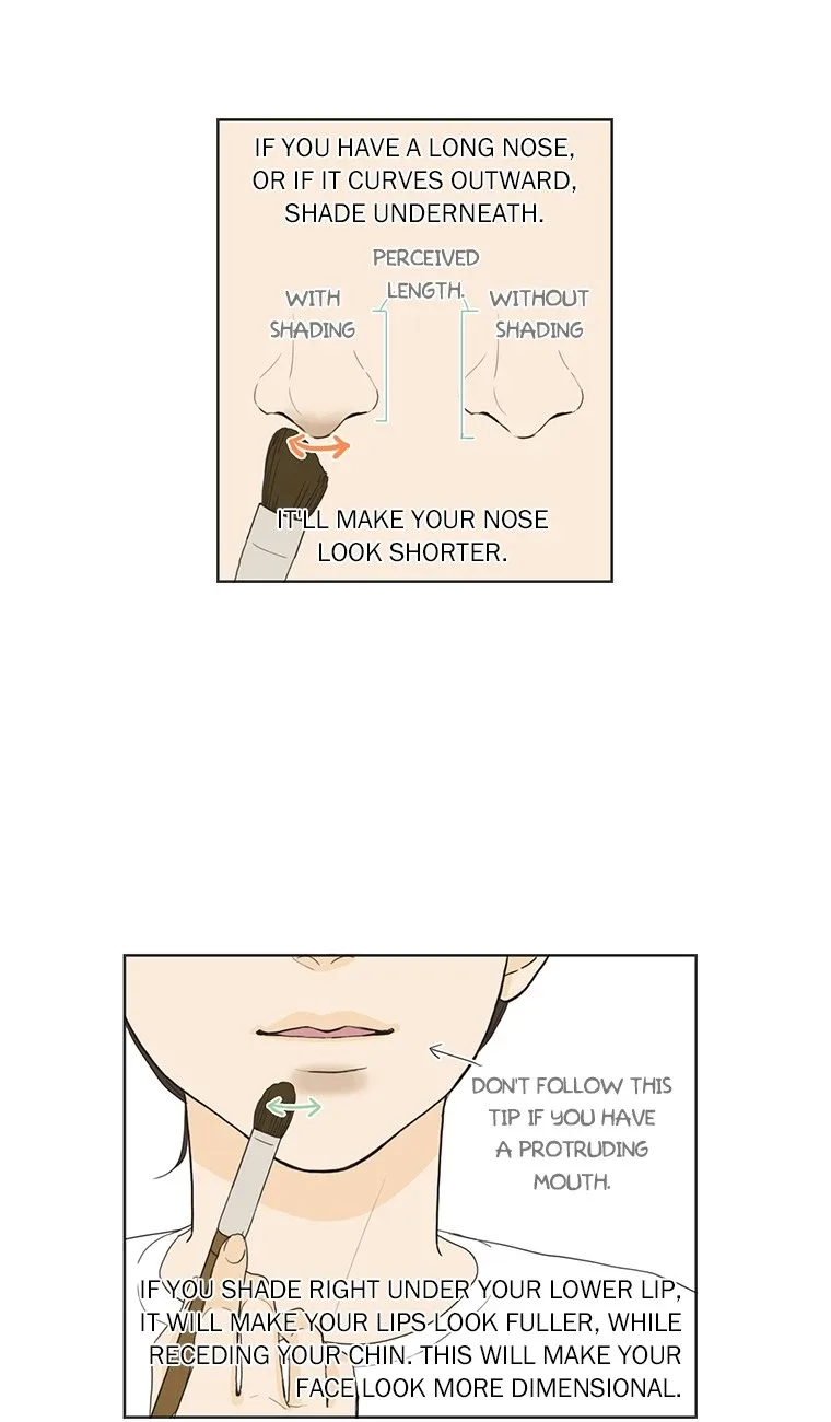 Dolled Up Chapter 41 page 23
