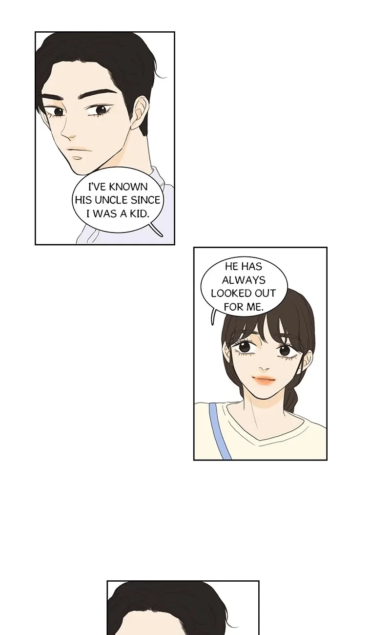 Dolled Up Chapter 42 page 32