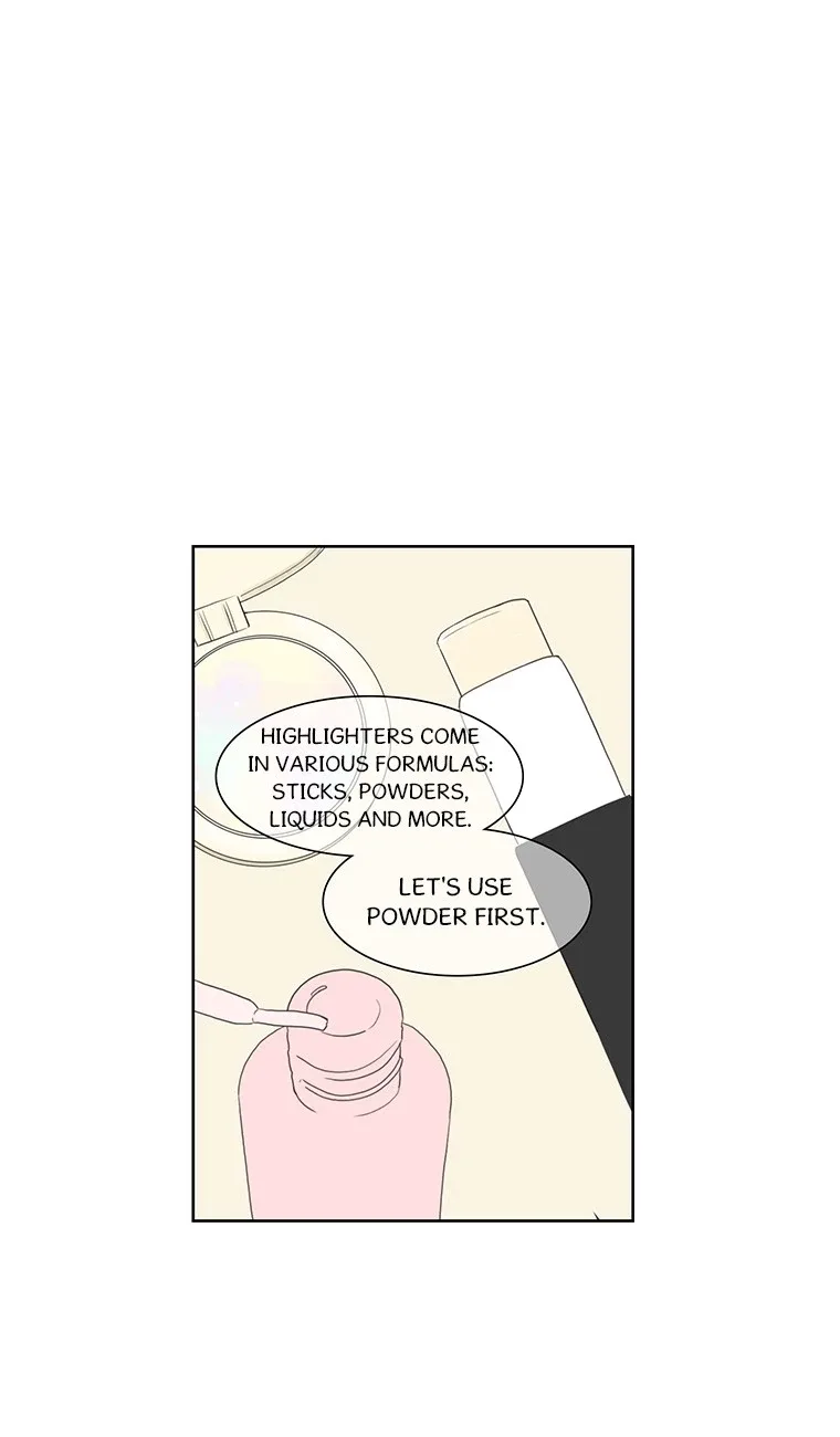 Dolled Up Chapter 41 page 25