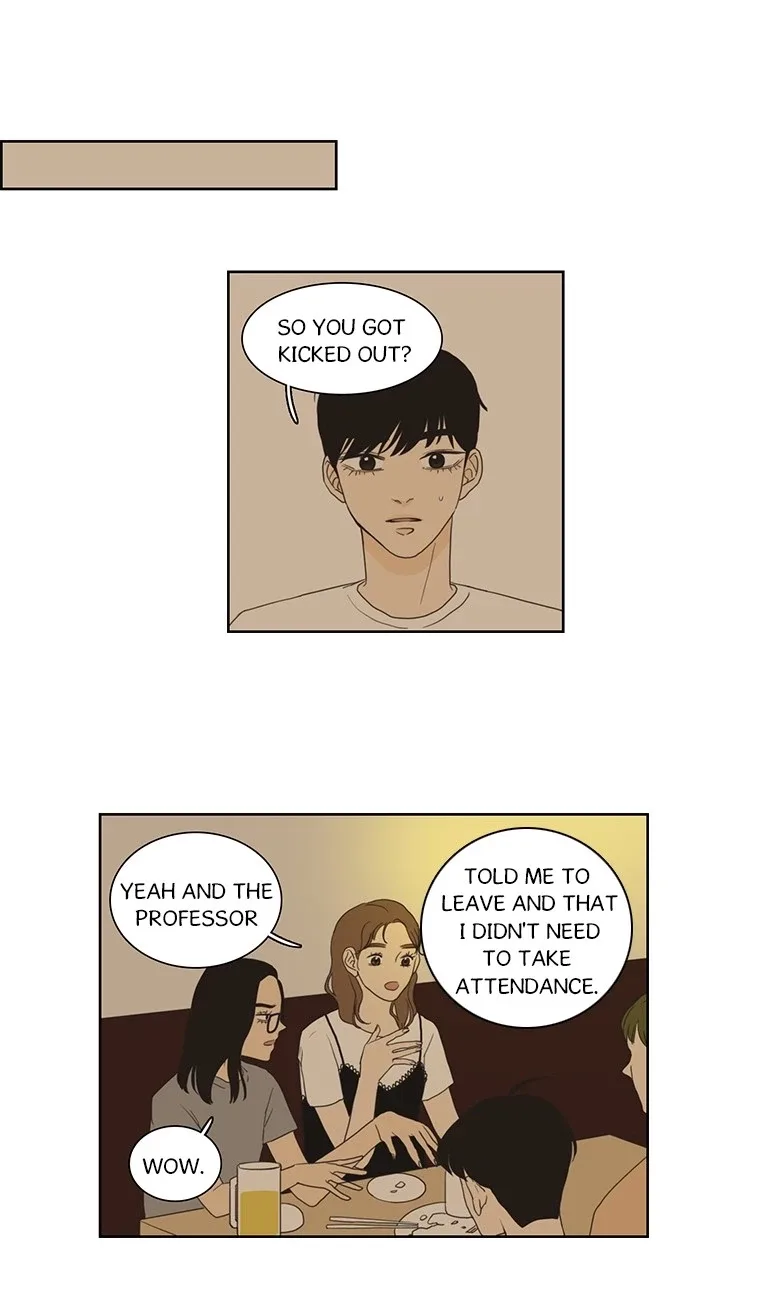 Dolled Up Chapter 44 page 7