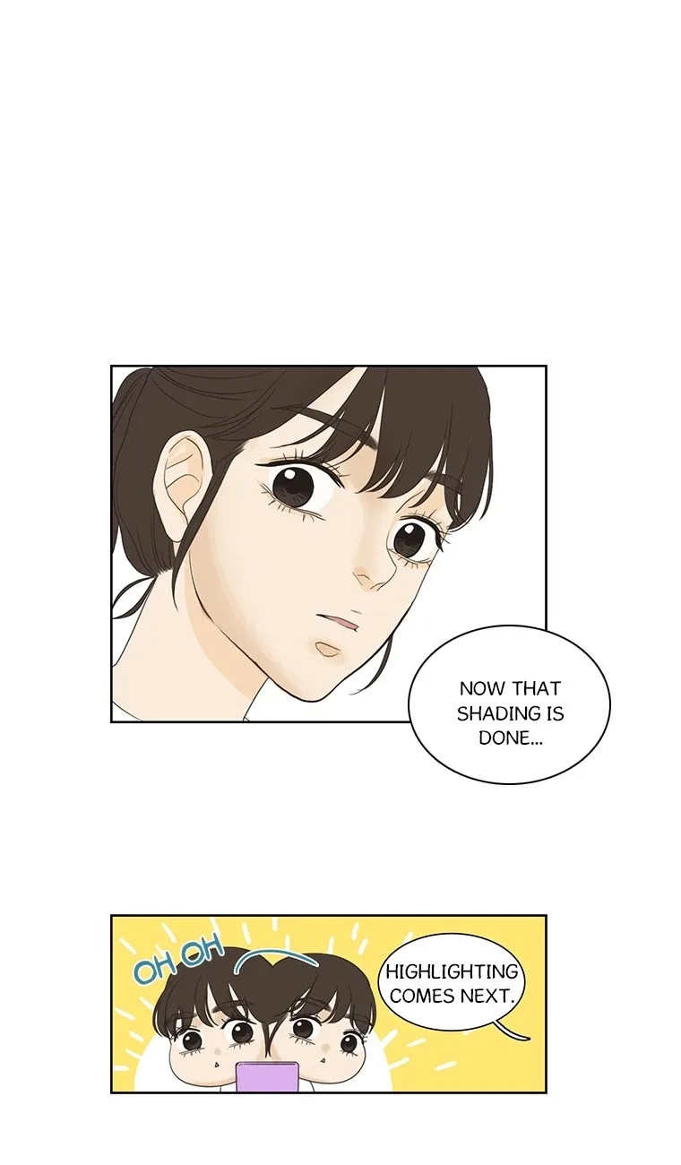Dolled Up Chapter 41 page 24
