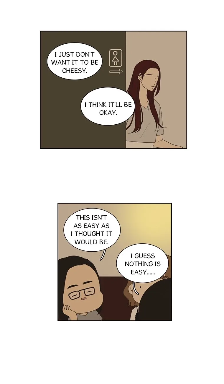 Dolled Up Chapter 44 page 18