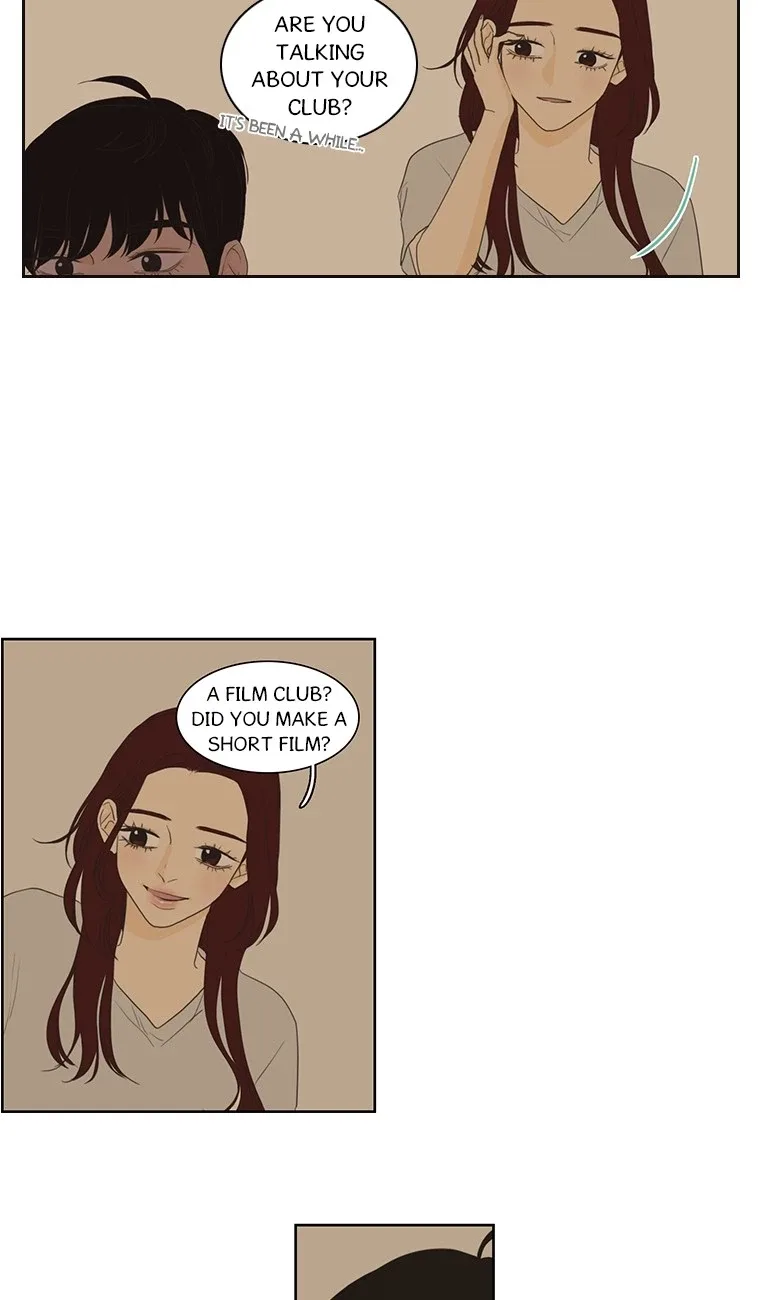 Dolled Up Chapter 44 page 20