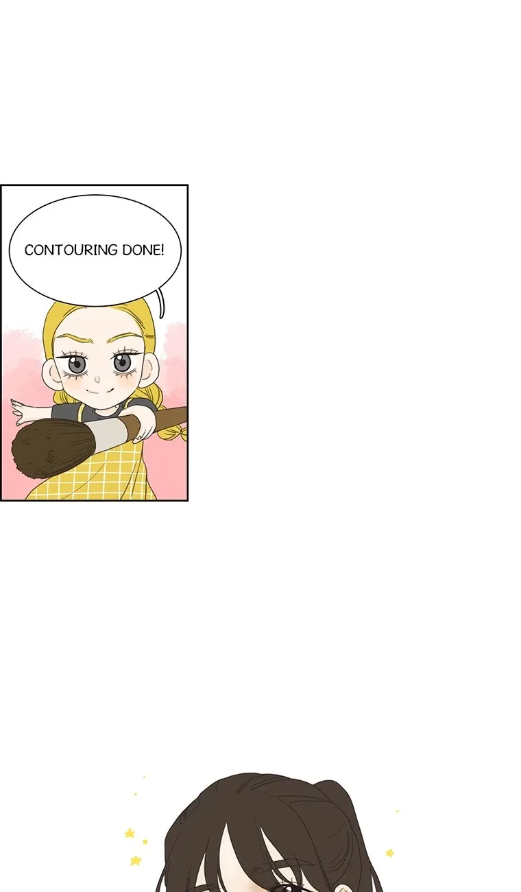 Dolled Up Chapter 41 page 30