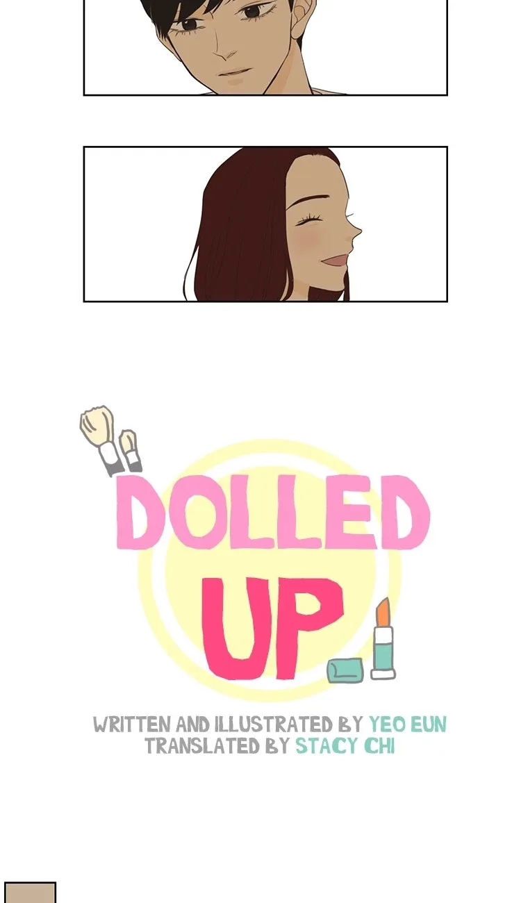 Dolled Up Chapter 44 page 16