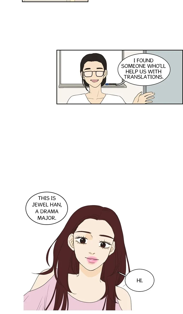 Dolled Up Chapter 44 page 24