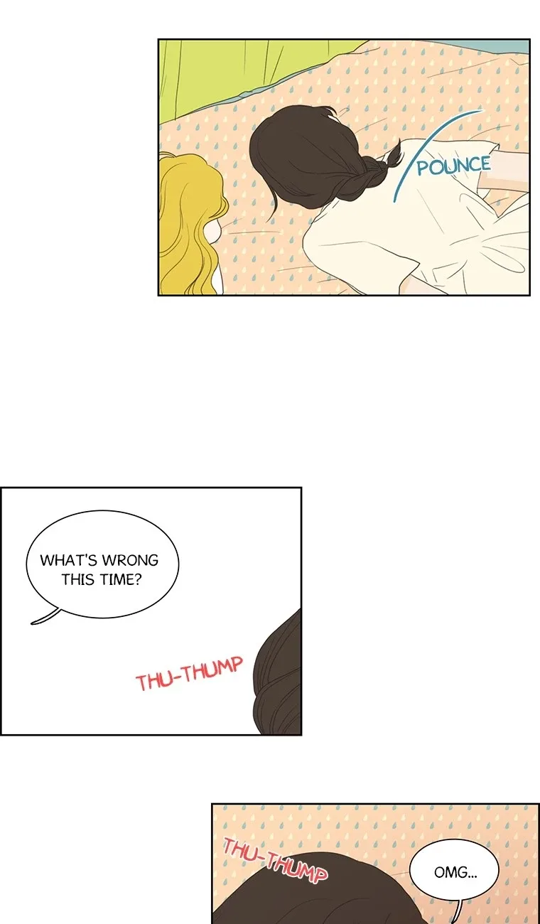 Dolled Up Chapter 42 page 46