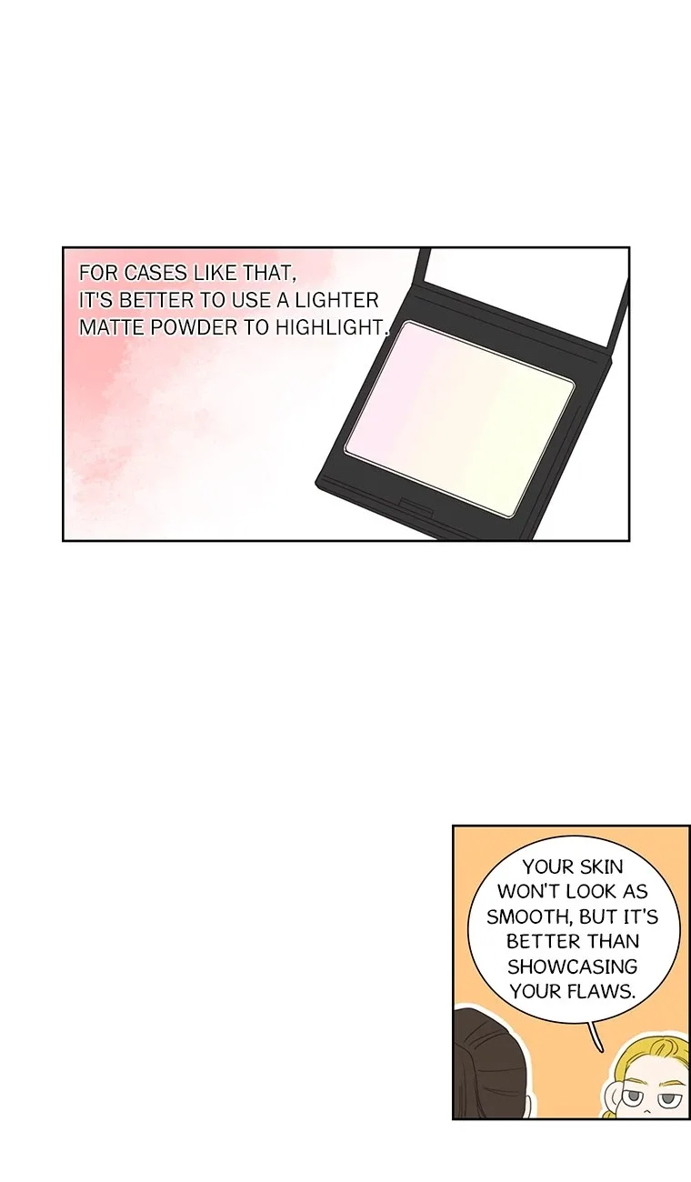 Dolled Up Chapter 41 page 29