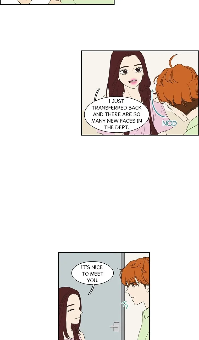 Dolled Up Chapter 44 page 26