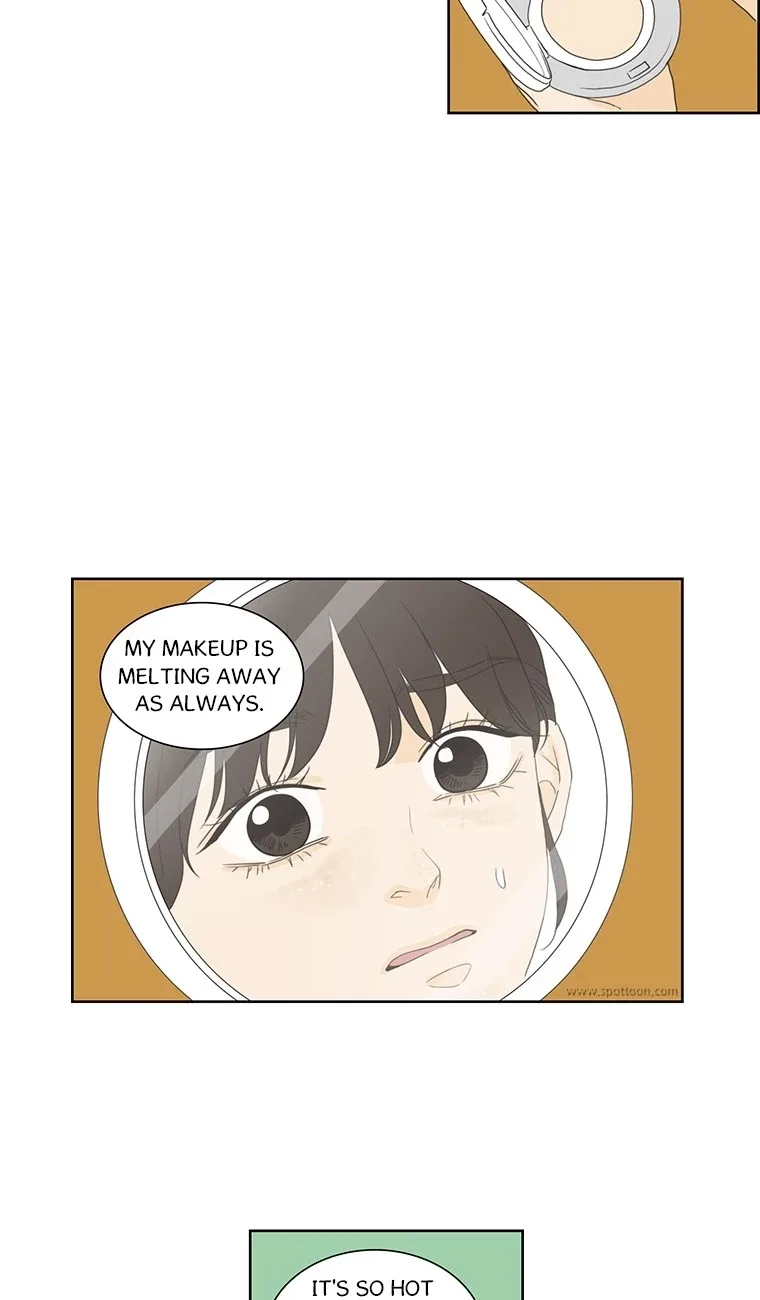 Dolled Up Chapter 46 page 2