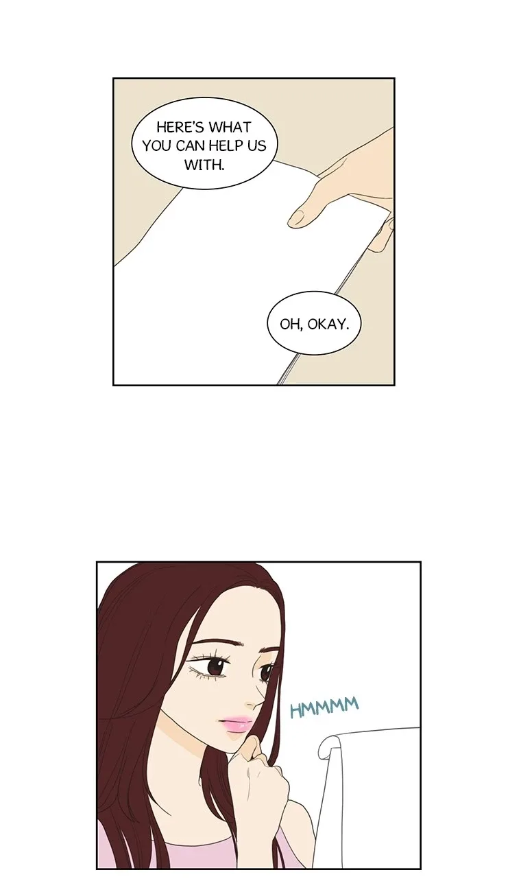 Dolled Up Chapter 44 page 28