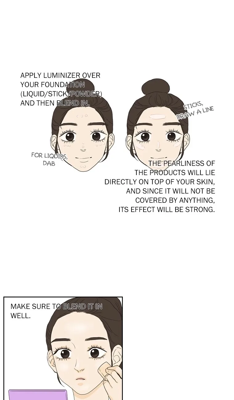 Dolled Up Chapter 48 page 11