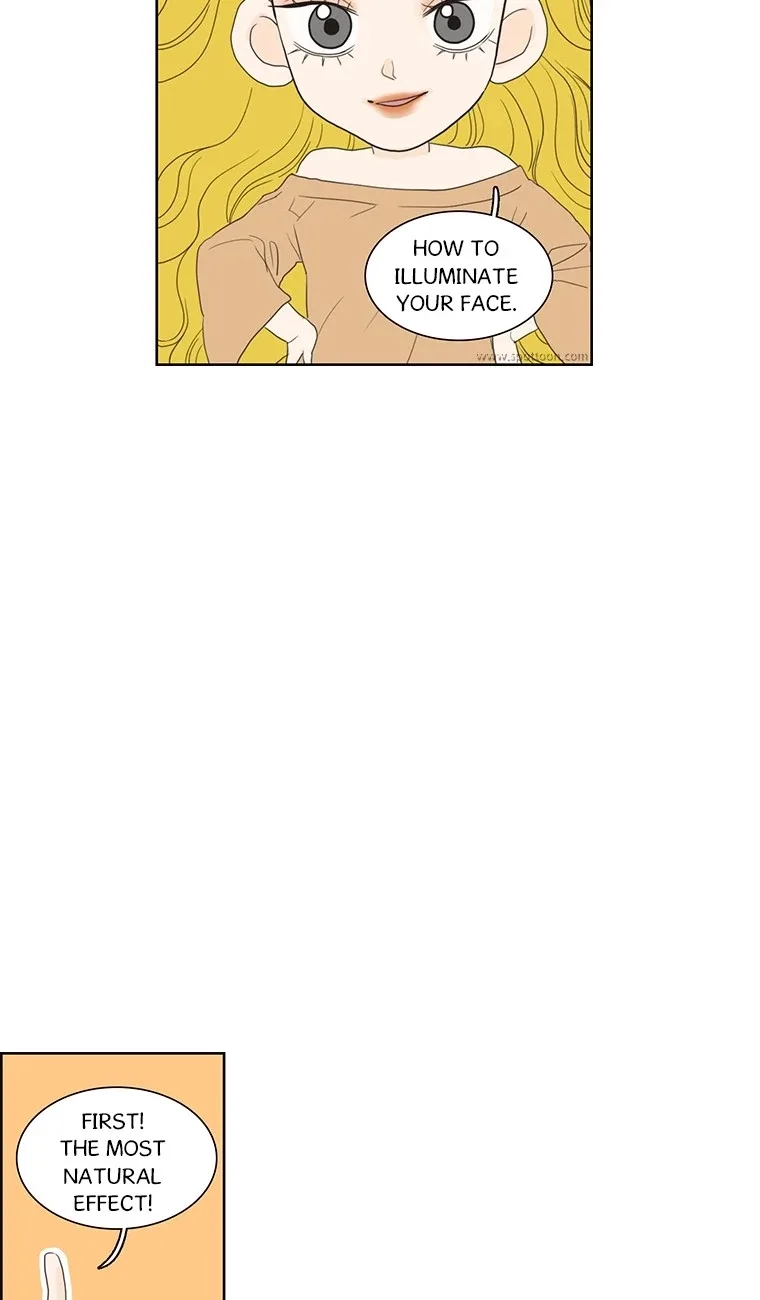 Dolled Up Chapter 48 page 6